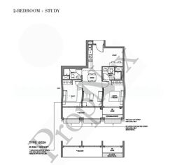 Mayfair Gardens (D21), Condominium #572281641